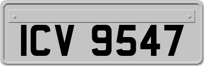 ICV9547