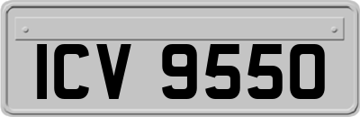 ICV9550