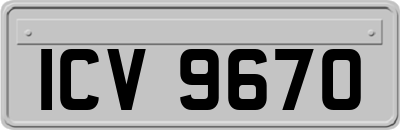 ICV9670