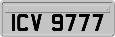 ICV9777