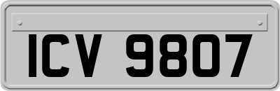 ICV9807