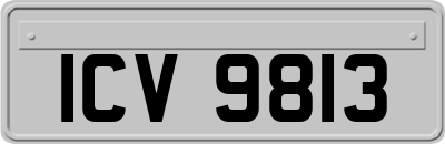 ICV9813