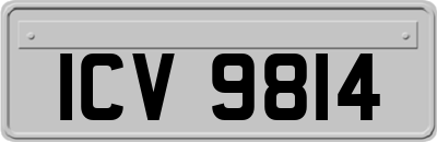 ICV9814