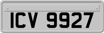 ICV9927