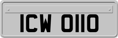 ICW0110