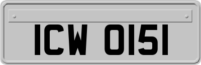ICW0151