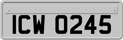ICW0245