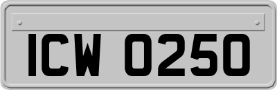 ICW0250