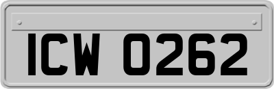 ICW0262