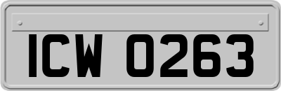 ICW0263