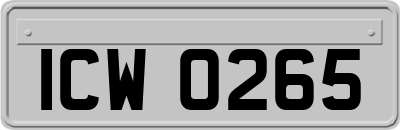 ICW0265