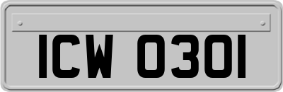 ICW0301
