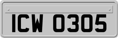 ICW0305