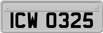 ICW0325