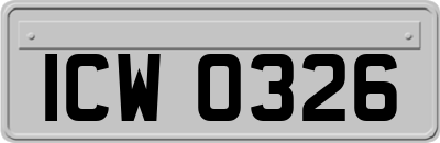 ICW0326