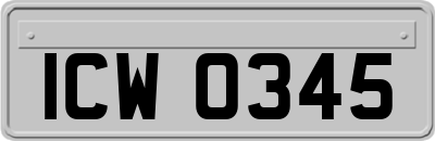 ICW0345