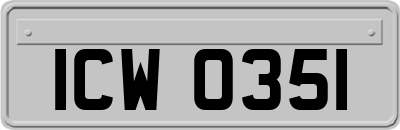 ICW0351