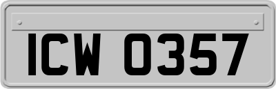 ICW0357