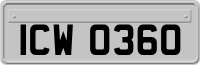 ICW0360