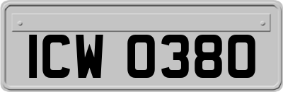 ICW0380