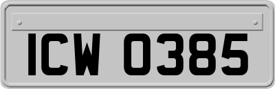 ICW0385