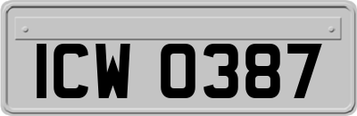 ICW0387