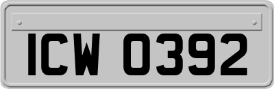 ICW0392