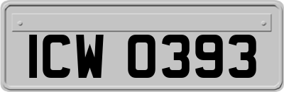 ICW0393