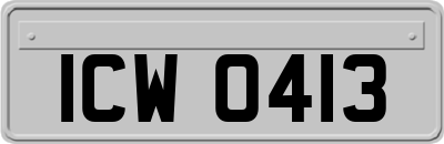 ICW0413