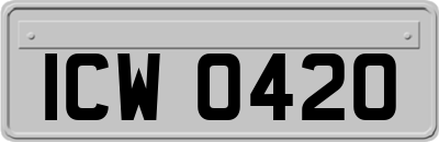 ICW0420
