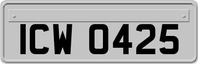 ICW0425