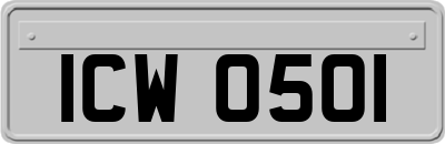 ICW0501