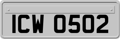 ICW0502