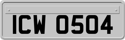 ICW0504