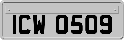 ICW0509