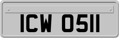 ICW0511