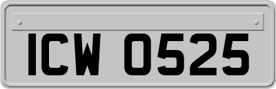 ICW0525