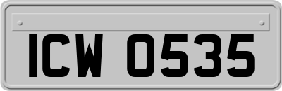 ICW0535