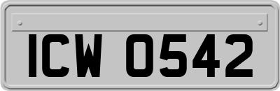 ICW0542