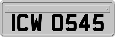 ICW0545