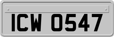 ICW0547