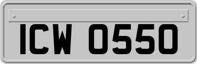 ICW0550