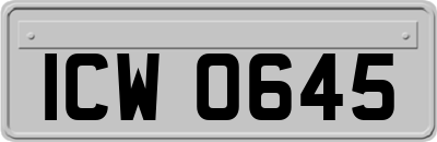 ICW0645