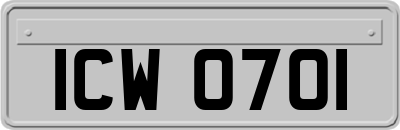 ICW0701