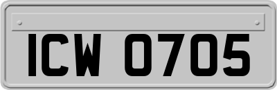 ICW0705