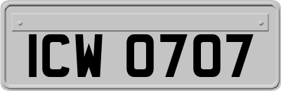 ICW0707