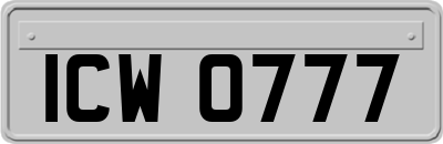 ICW0777