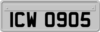 ICW0905