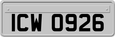 ICW0926