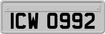 ICW0992